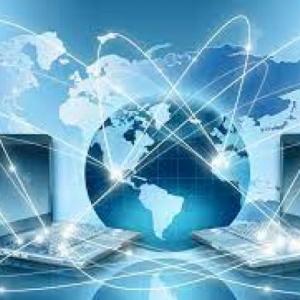 Internet y servicios de Internet