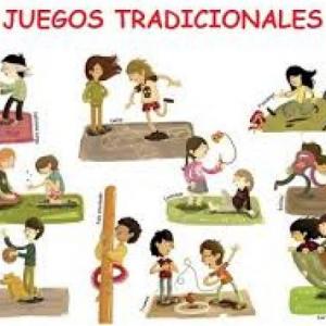 Juegos Populares y Tradicionales