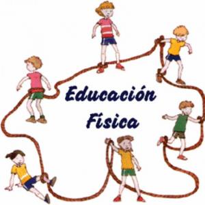 Proyecto Educacion Fisica 