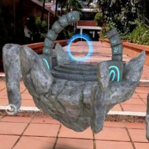 Mejora tu comprensión lectora con realidad aumentada. 
