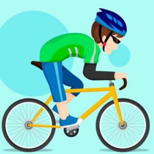 SEGURIDAD VIAL PARA CICLISTAS