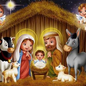 QUÉ SABEMOS DE LA NAVIDAD