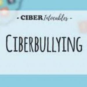 Imagen de portada del videojuego educativo: Conoces el ciberbullying?, de la temática Seguridad