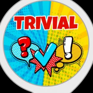  TRIVIA "EL TALLER Y EL PROYECTO EDUCATIVO".
