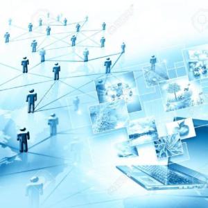 Internet y sus servicios