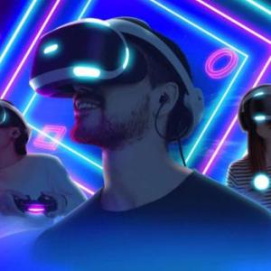 Realidad virtual