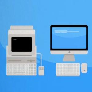 Historia del computador 