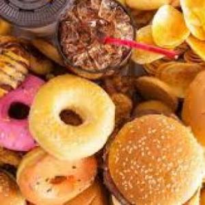 Fast Food 