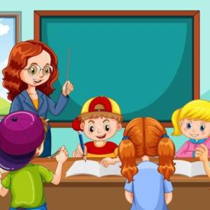 Trabajo de clases