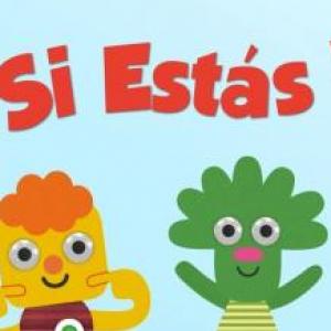 Indentifico Emociones