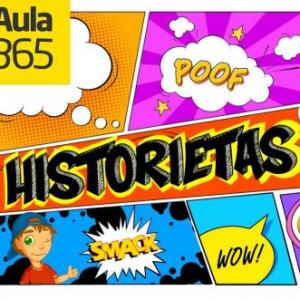 Historietas