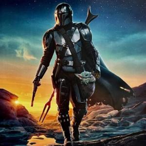 Portada del juego ¿Cuánto sabes de The Mandalorian? Solo para verdaderos cazadores de recompensas – Cine-TV-Teatro