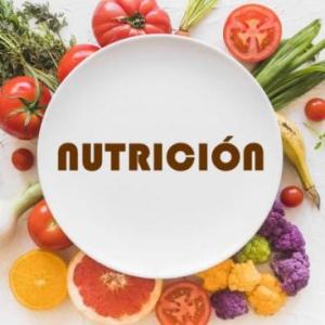 ¿Alimentarnos o nutrirnos?