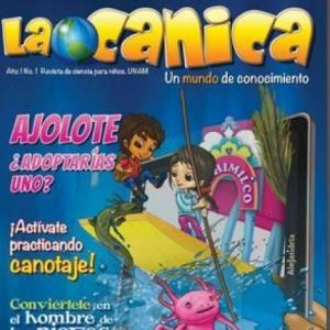 Imagen de portada del videojuego educativo: TEXTOS DE DIVULGACIÓN CIENTÍFICA, de la temática Lengua