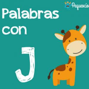 Juego de la J