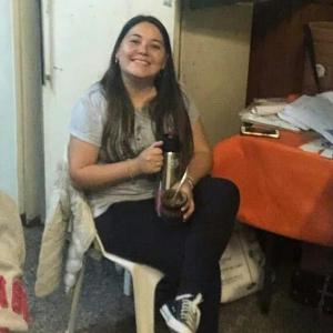 Julia Rojas Monroy