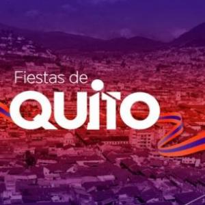 ¡QUE VIVA QUITO!