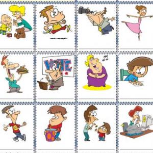 ACCIONES EN TIEMPO DE CLASES