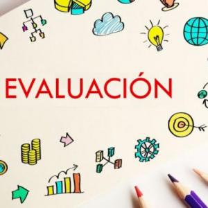 Evaluación semestral