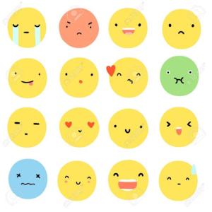 Inteligencia Emocional: emociones