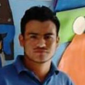 Juan Pablo Morales Dávila