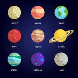 planetas