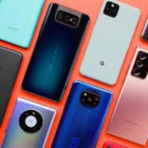 Tipos de celulares