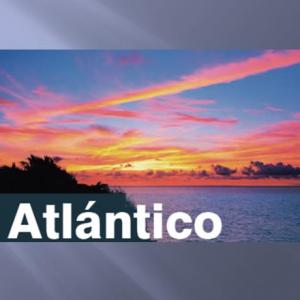 Atlántico turístico