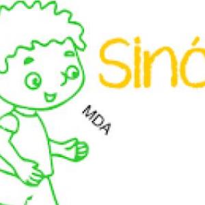 Imagen de portada del videojuego educativo: Sinónimos, de la temática Literatura