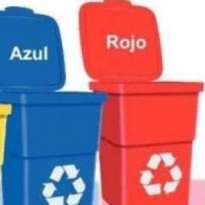 Residuos Sólidos