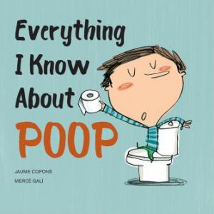 Everything I know about poop