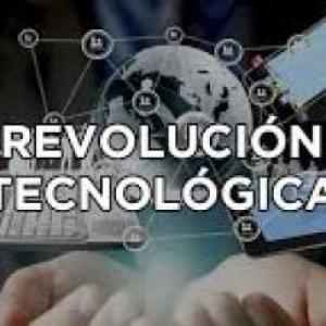 Revoluciones tecnológicas