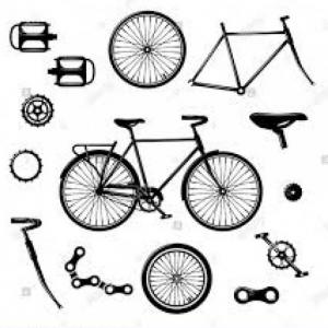Juego- buen uso de la Bicicleta.