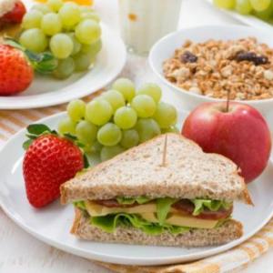ALIMENTOS NUTRITIVOS