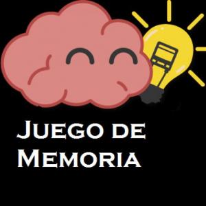 Juego de memoria de OS