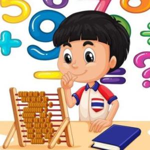 Portada del juego SEXTO GRADO - NÚMEROS ROMANOS – Cultura general
