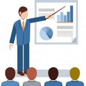 CAPACITACIÓN Y DESARROLLO