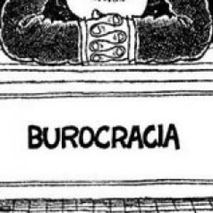 La Burocracia