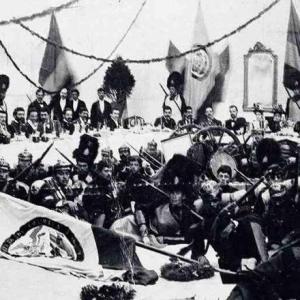 La Guerra de los Mil Días: Desarrollo del Conflicto