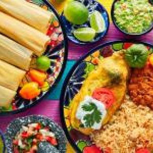 Platillos tradicionales