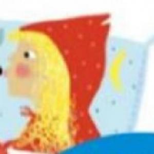 LAS AVENTURAS DE CAPERUCITA