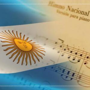 Día del Himno Nacional Argentino