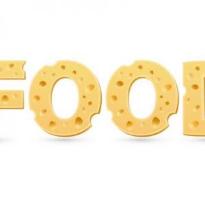 MEMORY GAME: FOOD!