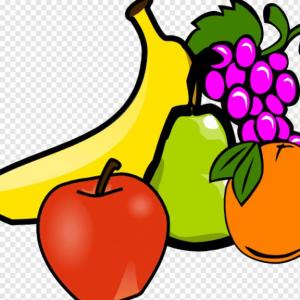 OCA GAME: FOOD