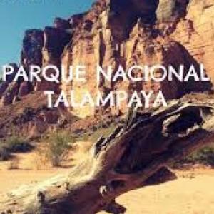 TALAMPAYA MEMOTEST