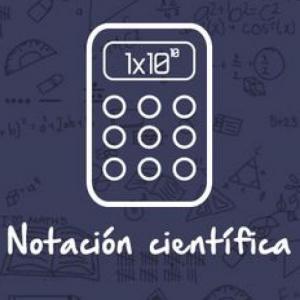 notacion cientifica