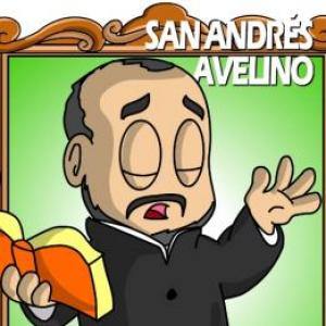 San andres avelino
