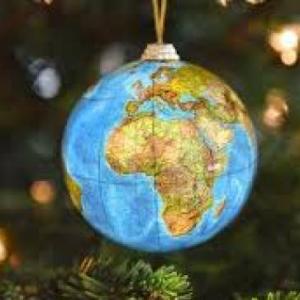 NAVIDAD EN EL MUNDO