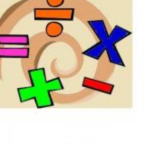 Multiplicación de números complejos 
