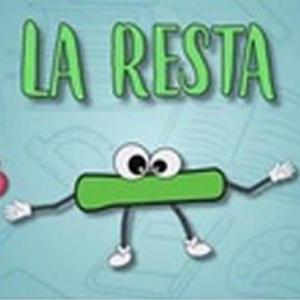 Resta de números complejos